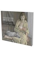 Lucian Freud Und Das Tier