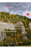 Die Orts- Und Flurnamen Des Kantons Basel-Landschaft