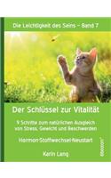 Schlussel Zur Vitalitat