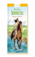 Trotsch Winnetou Klassiker: Kinderbuch Lesebuch Vorlesebuch (Lesebucher)