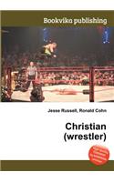 Christian (Wrestler)