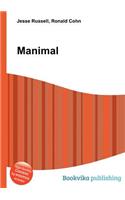Manimal: (English)