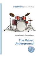The Velvet Underground