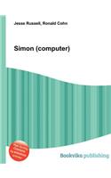 Simon (Computer): (English)