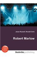 Robert Marlow