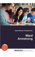 Ward Armstrong