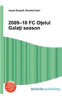 2009-10 FC O Elul Gala I Season: (English)