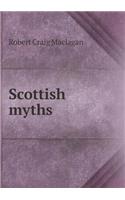 Scottish Myths: (English)