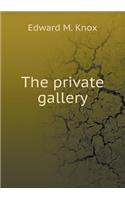 The private gallery: (English)