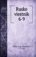 RUSKO VIESTNIK