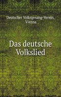 Das Deutsche Volkslied: Zeitschrift Fur Seine Kenntnis Und Pflege, Volumes 4-6 (German Edition)
