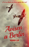 Avisen a Berlín