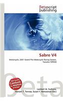 Sabre V4: (English)