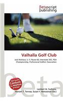 Valhalla Golf Club