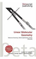 Linear Molecular Geometry