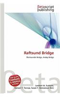 Raftsund Bridge: (English)