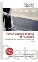 Roman Catholic Diocese of Pesqueira: (English)