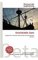 Unsinkable Sam