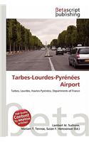 Tarbes-Lourdes-Pyr N Es Airport: (English)