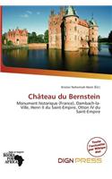 Ch Teau Du Bernstein: (French)