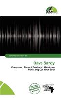 Dave Sardy