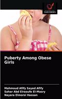 Puberty Among Obese Girls