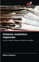 Sistema mediatico regionale