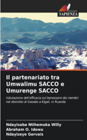 Il partenariato tra Umwalimu SACCO e Umurenge SACCO