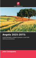 Angola 2025-2075