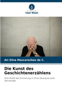 Kunst des Geschichtenerzählens