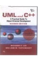 Uml And C++ : A Practical Guide To Object-Oriented Development