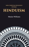 Non-Christian Religious Systems: Hinduism