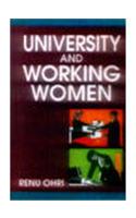 University And Working Women