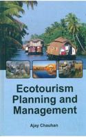 Ecotourismplanningandmanagement