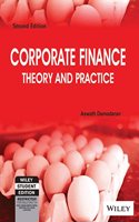 Corporate Finance Theory And Practice, 2Nd Ed