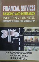Financial Service Banking and Insurance AP