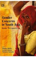 Gender Concerns in South Asia