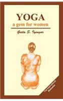 Yoga a gem for women