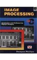 Image Processing in C