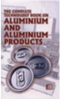 The Complete Technology Book on Aluminium And Aluminium Products