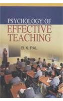 Psychology of Effective Teaching
