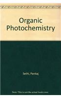 Organic Photochemistry