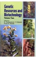 Genetic Resources And Biotechnology Vol 2