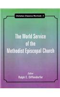 The World Service of the Methodist Episcopal Church