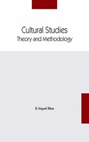 Cultural Studies Theory and Methodology