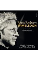 Boris Becker Y Wimbledon