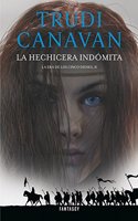 La hechicera indomita / Last of the Wilds