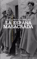 La España masacrada / The massacred Spain