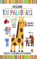 Â¡DESCUBRE 100 PALABRAS!