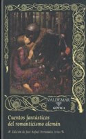 Cuentos fantasticos del romanticismo aleman